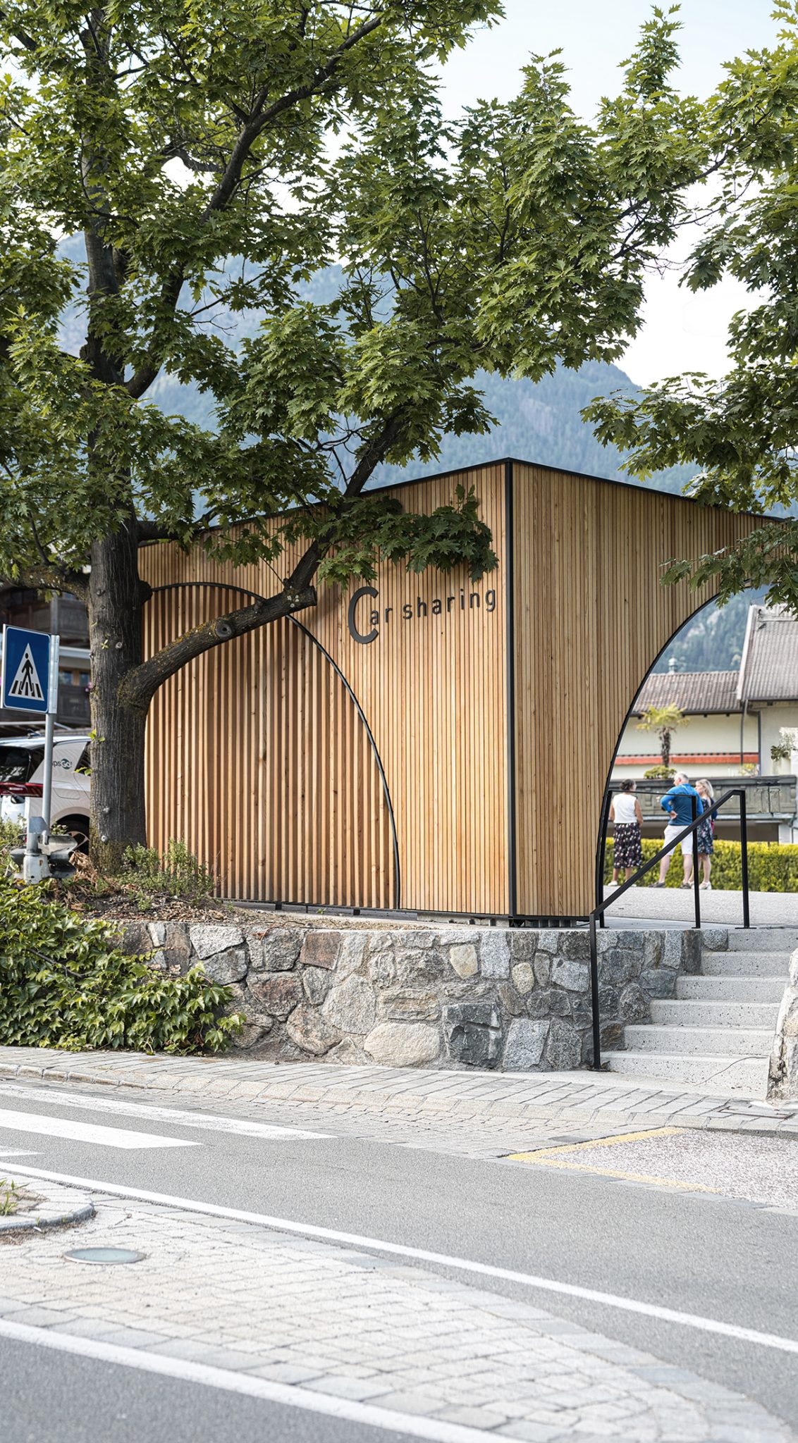 Carsharing Tirol - Foto 07