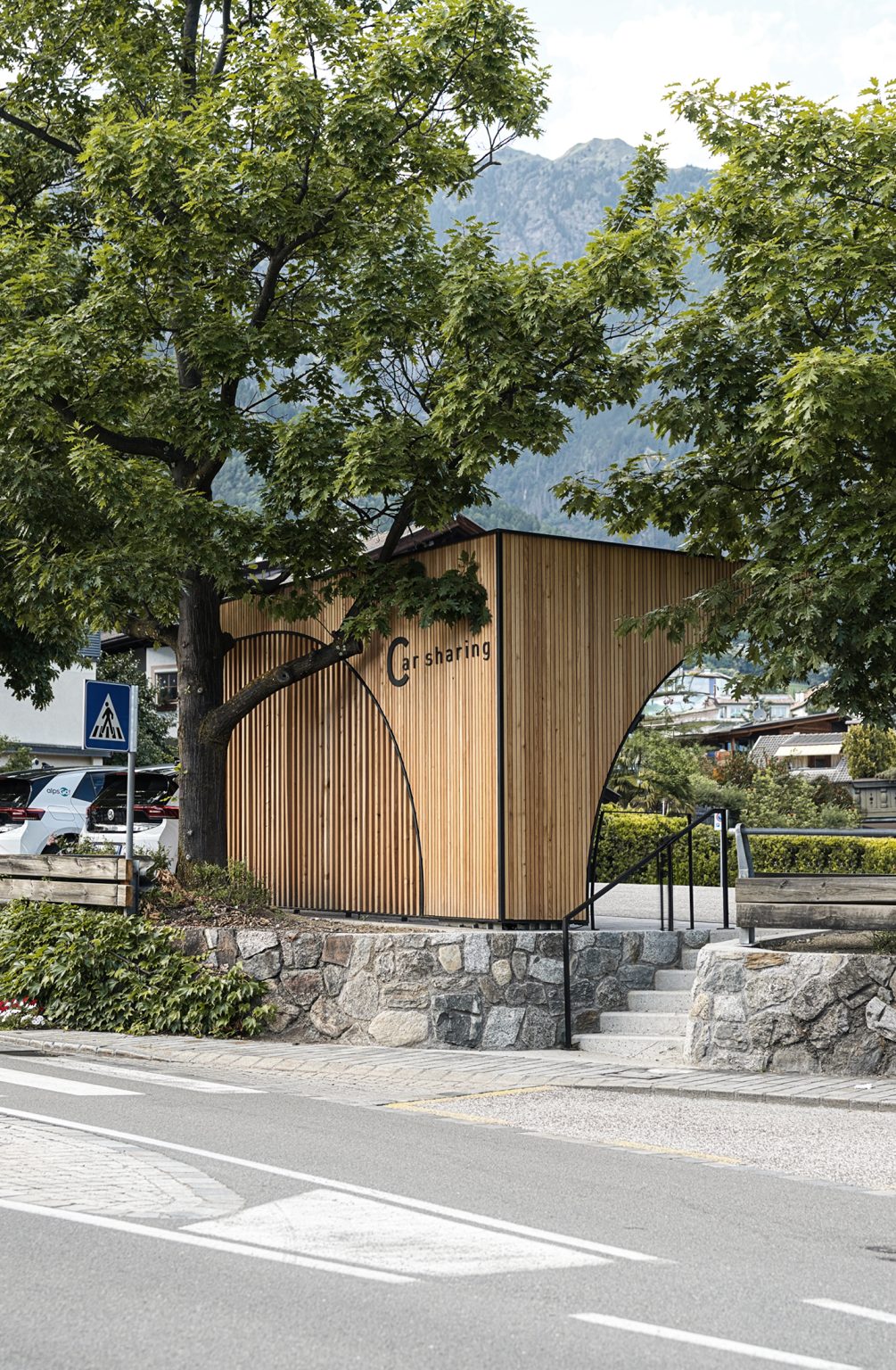 Carsharing Tirol - Foto 09