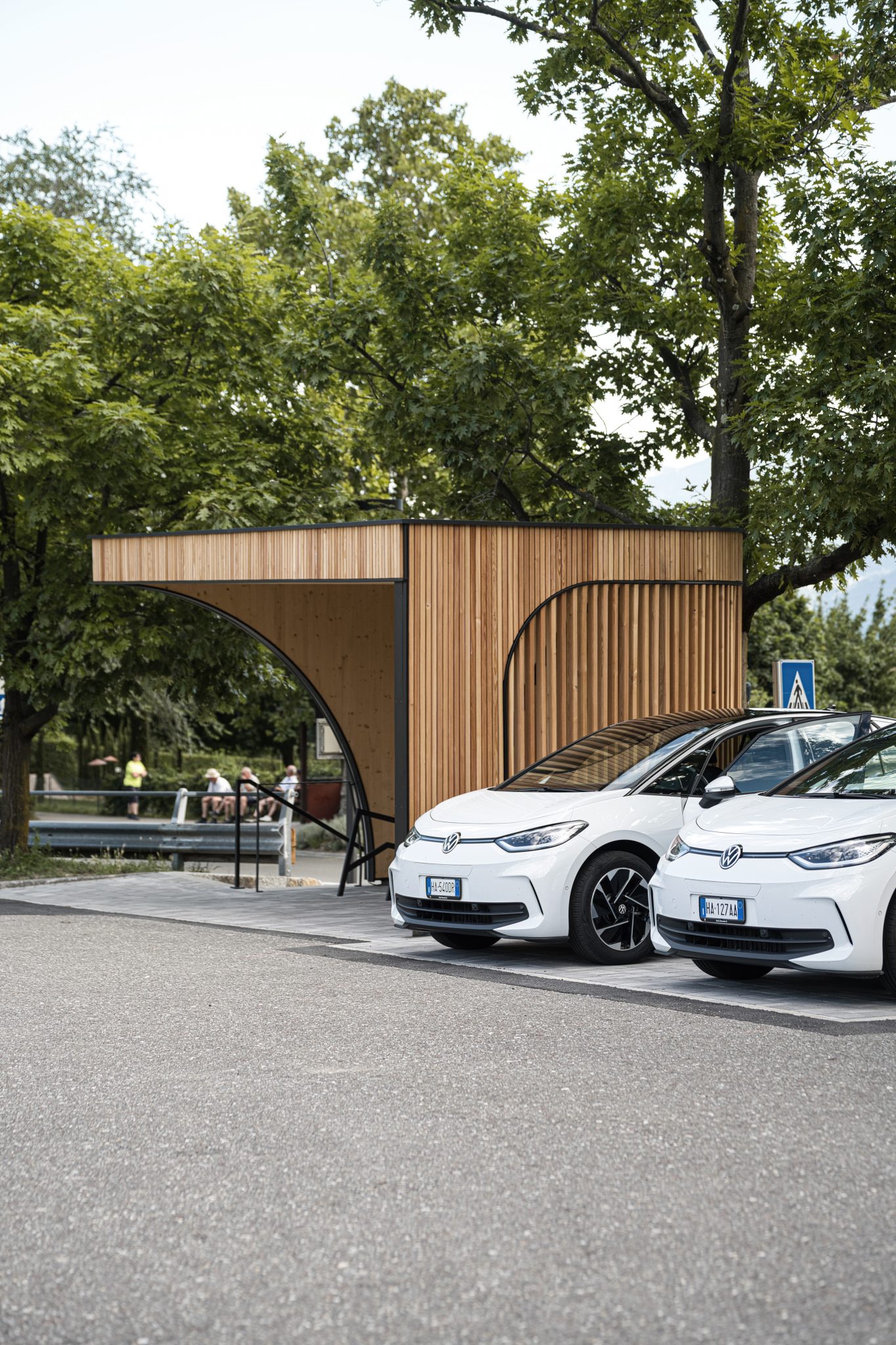 Carsharing Tirol - Foto 10