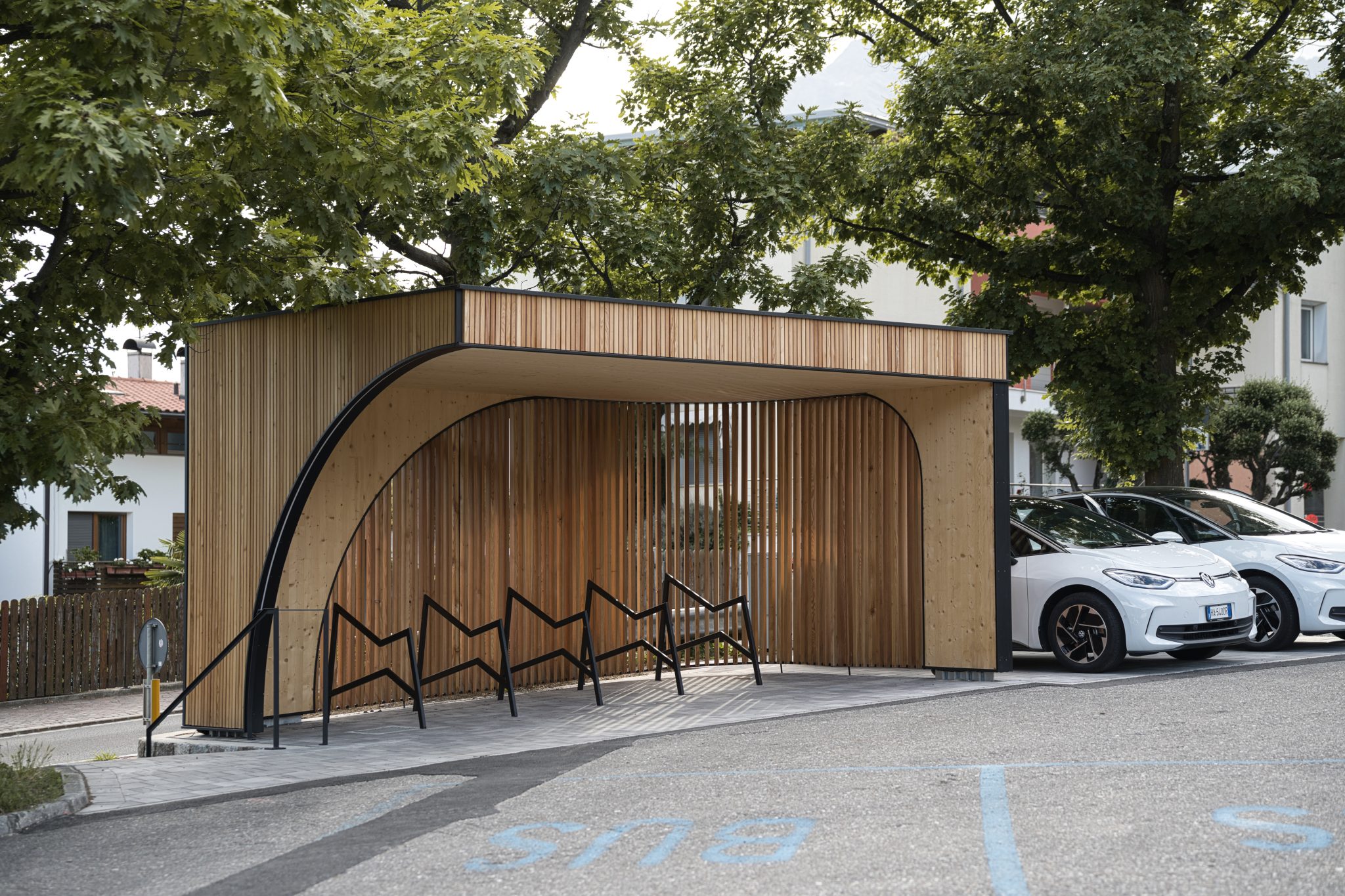 Carsharing Tirol - Foto 11