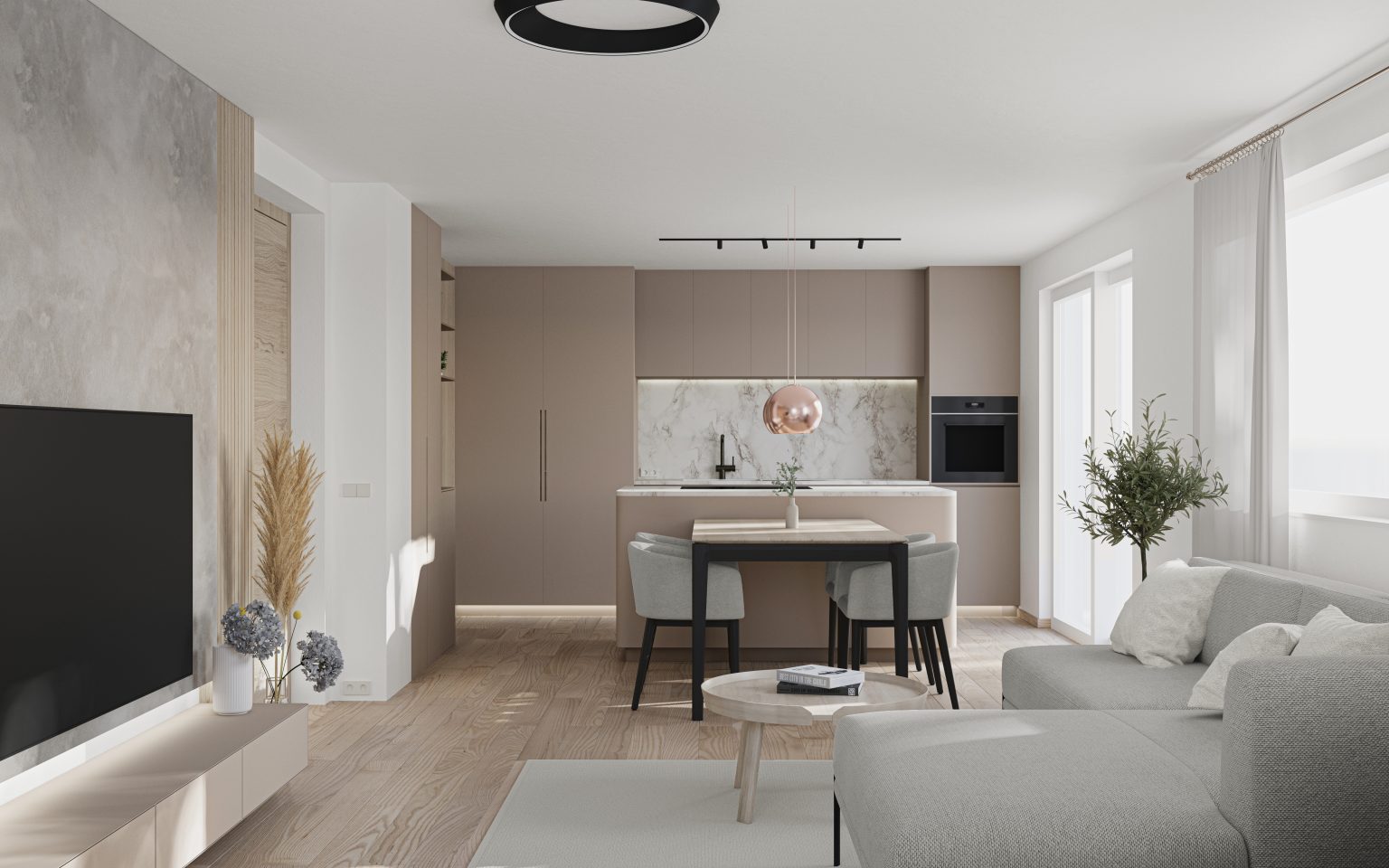 IRD - Wohnhaus ST - 01