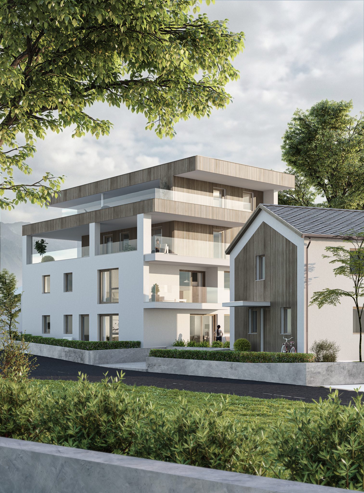 MAJA - Schiller Invest 01