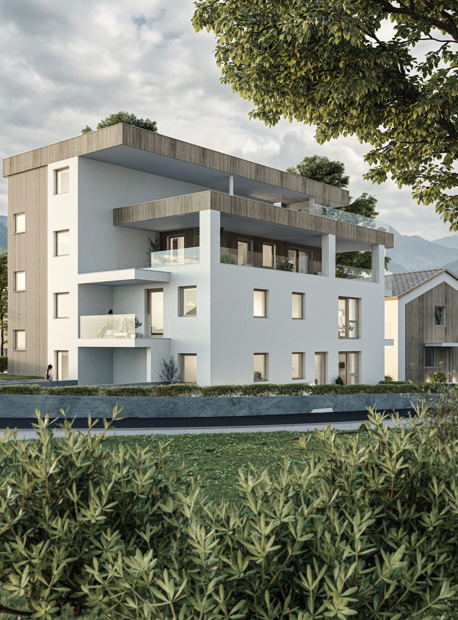 MAJA - Schiller Invest 02